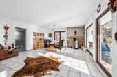 Essbereich - 5 Zimmer Einfamilienhaus in Pleidelsheim