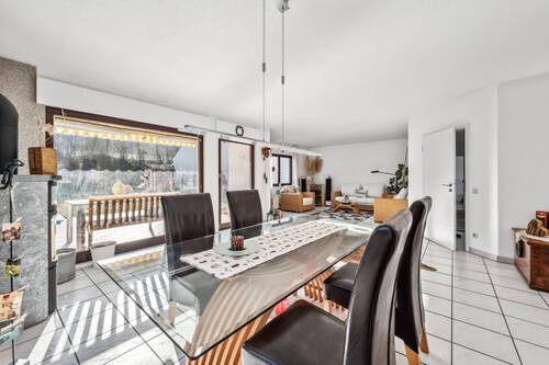 Essbereich - 