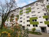 Hauseingang - 