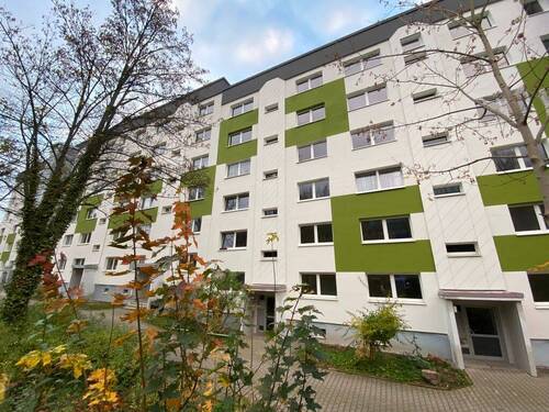 Hauseingang - 
