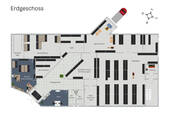 Grundriss Erdgeschoss - 