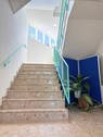 Treppenaufgang - 
