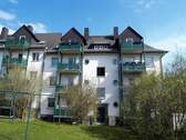 Ansicht Haus hofseitig - 