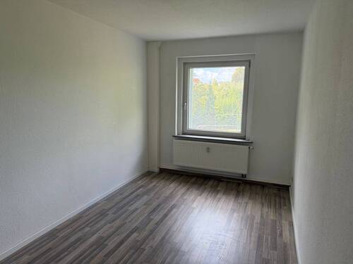 Schlafzimmer - Etagenwohnung mit 56,00 m² in Chemnitz zur Miete
