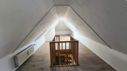 Spitzboden - 