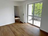 Wohnen Zug. Balkon - 2 Zimmer Etagenwohnung zur Miete in Singen (Hohentwiel)
