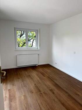 Schlafen - 2 Zimmer Etagenwohnung in Singen (Hohentwiel)