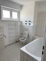 Tageslichtbad + Wanne - Etagenwohnung mit 62,00 m² in Singen (Hohentwiel) zur Miete
