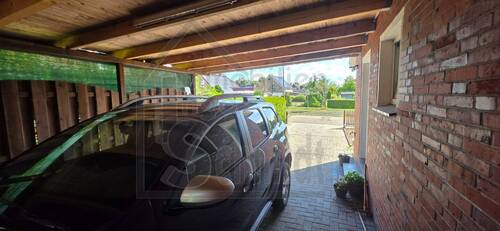 Carport - 