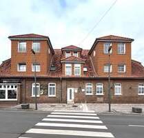 Gepflegte 2-Zimmer-Wohnung im Zentrum - Horneburg