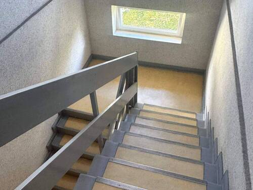 Treppenhaus - 