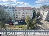 Terrassenblick - Etagenwohnung mit 71,00 m&sup2; in Berlin zum Kaufen