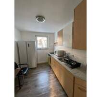 Helle gepflegte 3 ZKB in Hünfeld