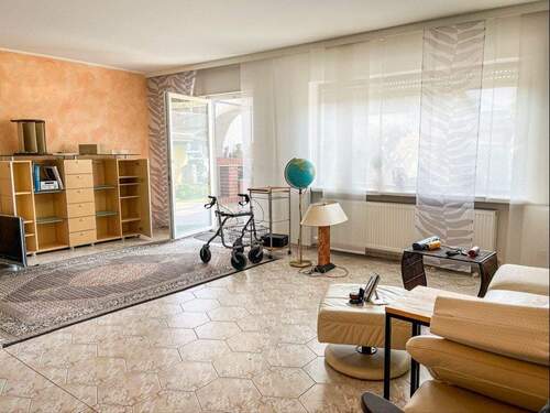 Wohnen - Doppelhaushälfte mit 124,00 m&sup2; in Kiefersfelden zum Kaufen