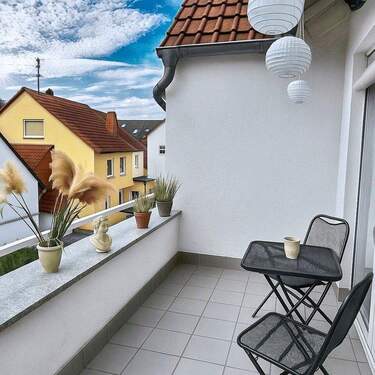 Balkon - 