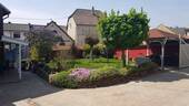Gartenansicht - 