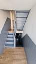 Treppe von EG ins OG und DG - 