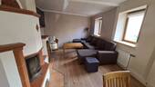 Wohn/Esszimmer EG - 