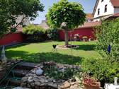 Gartenansicht - 