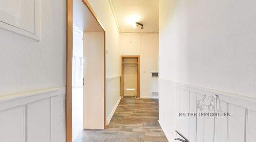 Diele/Eingangsbereich - 