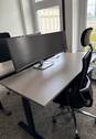 Arbeitsplatz - 15 qm Büro in den Colonnaden - repräsentativ, all-inclusive, sofort bezugsfertig