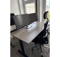 15 qm Büro in den Colonnaden - repräsentativ, all-inclusive, sofort bezugsfertig - Hamburg Neustadt