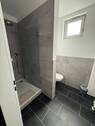 WC 1 von 2 (inkl. Dusche) - 