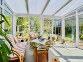 Wintergarten III - 