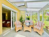 Wintergarten - 