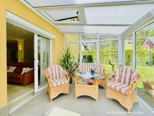 Wintergarten - 