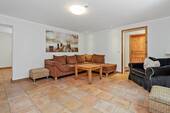 Wohnung C Wohnbereich - 