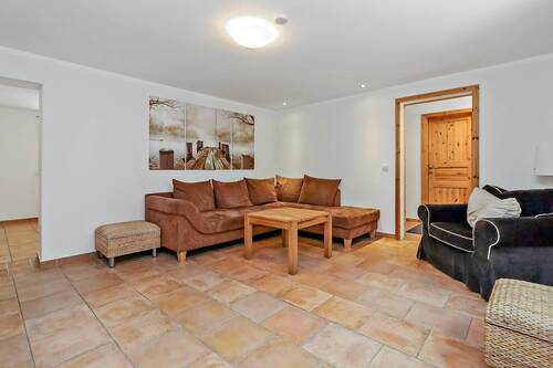 Wohnung C Wohnbereich - 