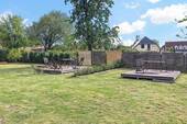 Gartenansicht - 