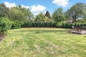 Gartenansicht - 