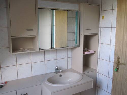 Duschbad im DG - 