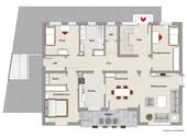 Grundriss Erdgeschoss - 