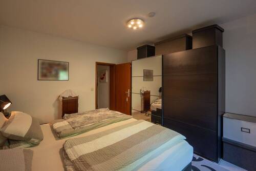 Schlafzimmer - 