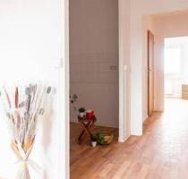Dein Lieblingsplatz - 2-Raumbalkonwohnung - Chemnitz Helbersdorf