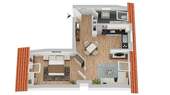 Grundriss - 