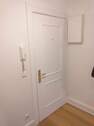 Diele / Eingangsbereich - 2 Zimmer Etagenwohnung in Hamburg Horn