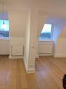 Wohnraum mit offener Küche - Etagenwohnung mit 43,00 m² in Hamburg Horn zum Kaufen