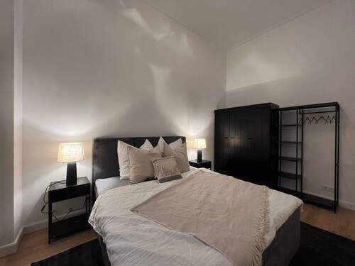 Schlafzimmer - 