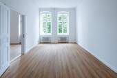 Lichterfüllte Wohnräume - Open House am Sonntag: Sanierte Familien-Gründerzeitwohnung nahe Altstadt Spandau - bezugsfertig!