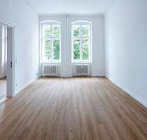 Open House am Sonntag: Sanierte Familien-Gründerzeitwohnung nahe Altstadt Spandau - bezugsfertig! - Berlin