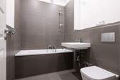 Modernes Bad - 