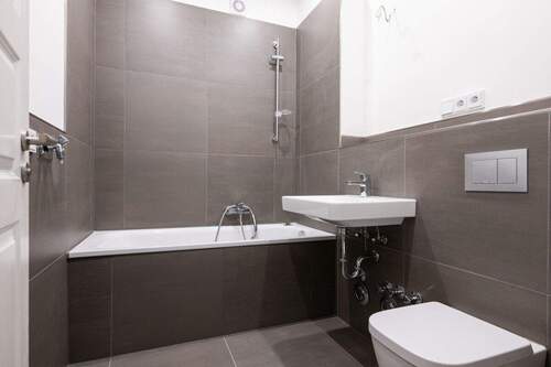 Modernes Bad - 