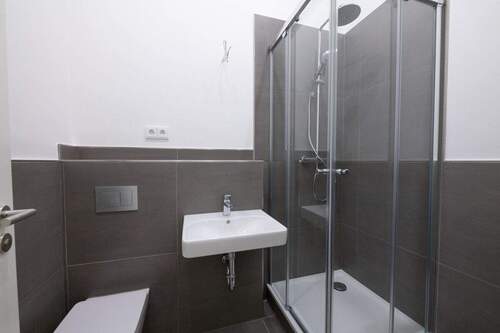 Rainshower Dusche - 