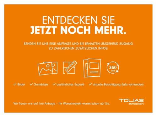 Anfrage - 4 Zimmer Etagenwohnung in Asperg