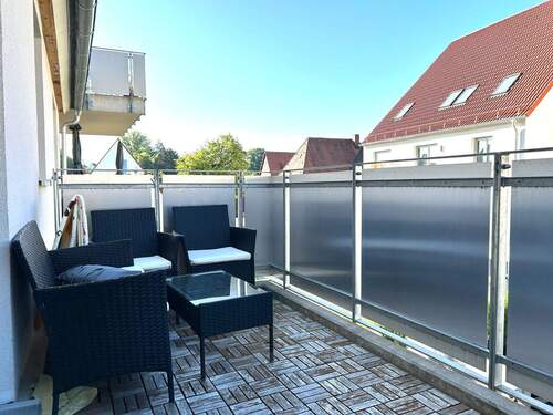 Balkon - 