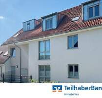 Einzugsbereit für Sie! Neuwertige 3-Zimmer-ETW mit Balkon und zwei TG-Stellplätzen - Heroldsberg